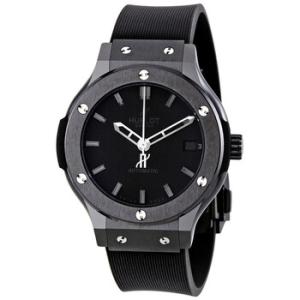 Classic Fusion Black Dial Watch 565.CM.1110.RX