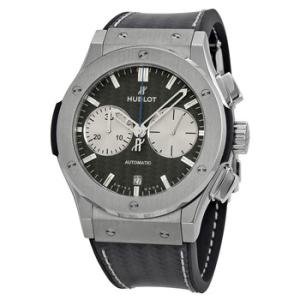 Classic Fusion Bol dOr Mirabaud Black Dial Watch 521NX.1717QRBOM13
