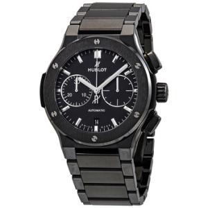 Classic Fusion Chronograph Automatic Ceramic Watch 520.CM.1170.CM