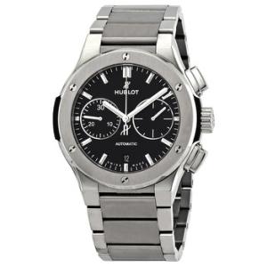 Classic Fusion Chronograph Automatic Watch 520.NX.1170.NX