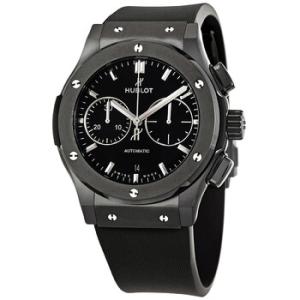 Classic Fusion Chronograph Automatic Watch 521.CM.1171.RX
