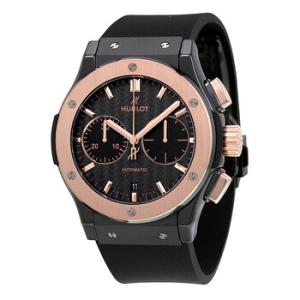 Classic Fusion Chronograph Automatic Watch 521CO1781RX