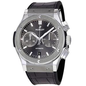 Classic Fusion Chronograph Automatic Watch 521.NX.7071.LR