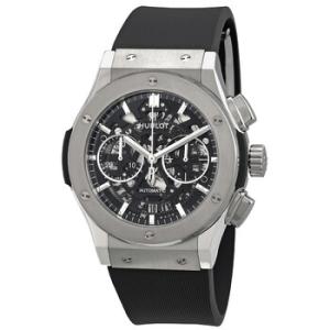 Classic Fusion Chronograph Automatic Watch 525.NX.0170.RX