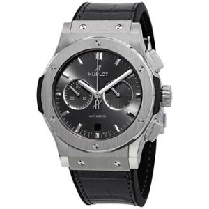 Classic Fusion Chronograph Automatic Watch 541.NX.7070.LR