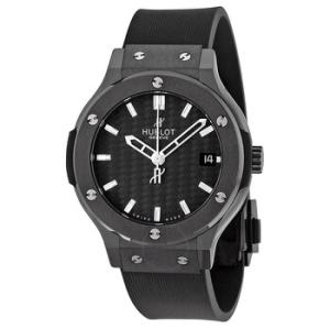 Classic Fusion Quartz Black Dial Watch 561.CM.1770.Rx