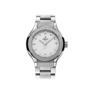 Classic Fusion Quartz Watch 585.NX.2610.NX