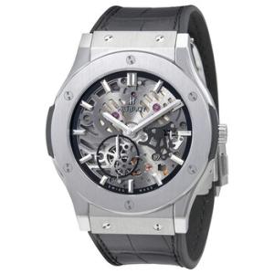 Classic Fusion UltraThin Skeleton Watch 515.NX.0170.LR