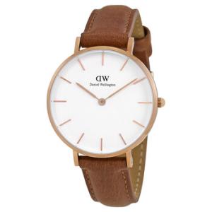 Classic Petite Durham Watch DW00100172