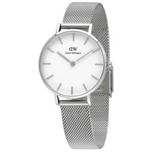 Classic Petite Sterling Watch DW00100164