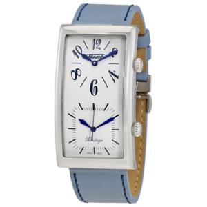Classic Prince Ivory Dial Dual Time Watch T56162379