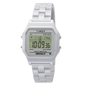 Classic Quartz Digital Watch TW2V20100