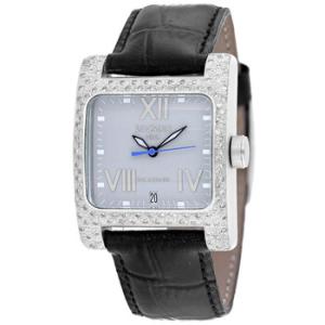 Classic Quartz Grey Dial Watch 431AGDBK