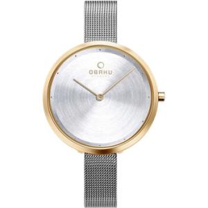 Classic Quartz Silver Dial Watch V227LXGIMC