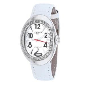 Classic Quartz Watch 028MOPWHDWH