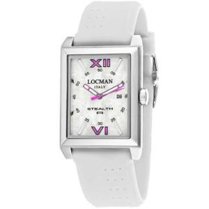 Classic Quartz Watch 241MOPFX1WH