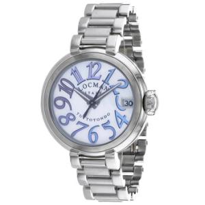 Classic Quartz Watch 350BMOPBLVT