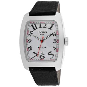 Classic Quartz White Dial Watch 486AG