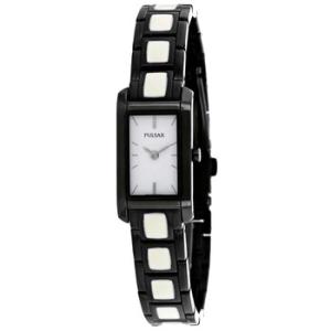 Classic Quartz White Dial Watch PEGF71
