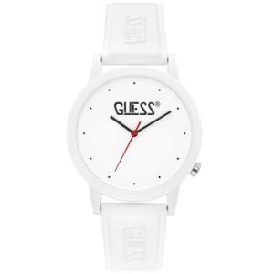 Classic Quartz White Dial Watch V1040M1