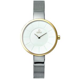 Classic Quartz White Dial Watch V149LXAIMC2