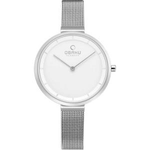 Classic Quartz White Dial Watch V225LXCIMC