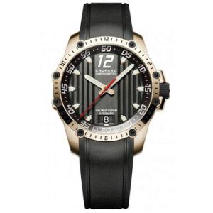 Classic Racing Superfast Automatic Chronometer Black Dial Watch