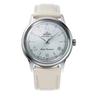 Classic SolarPowered Pale Green Dial Watch RAWK0002E10B