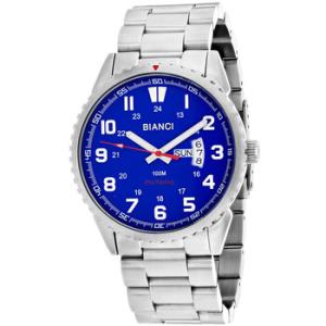 Classico Quartz Blue Dial Watch RB70996