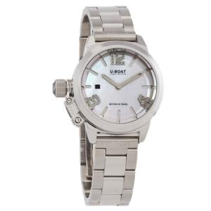 Classico Quartz Pink Dial Watch