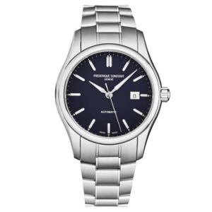 Classics Automatic Blue Dial Watch FC303N6B6B