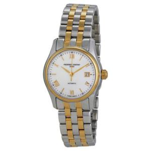 Classics Automatic Mother of Pearl Dial Watch FC303MPWN1B3B