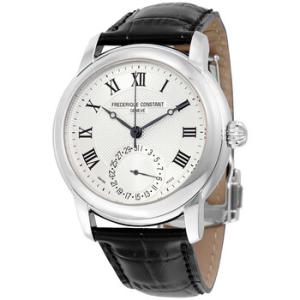 Classics Automatic Silver Dial Watch 710MC4H6