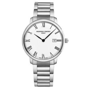 Classics Automatic Silver Dial Watch FC306MR4S6B3