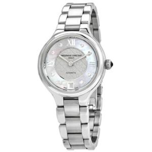 Classics Delight Automatic Diamond Watch FC306LGHD3ER6B