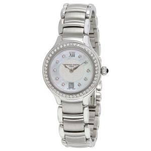 Classics Mother f Pearl Diamond Dial Watch FC220WHD2ERD6B