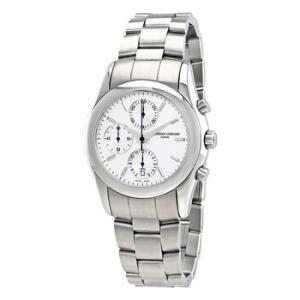 Classics Silver Dial Automatic Chronograph Watch FC392S5B6B