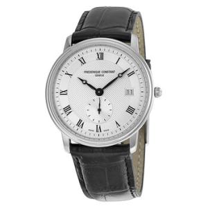 Classics Slim Line Watch FC245M4S6