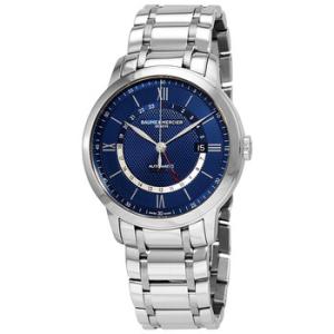 Classima Automatic Blue Dial Watch