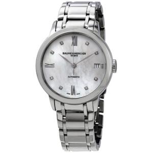 Classima Automatic Diamond Watch
