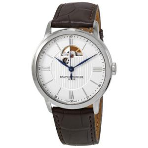 Classima Automatic Silver Dial Watch