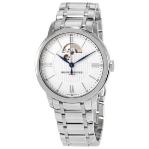 Classima Automatic Silver Dial Watch