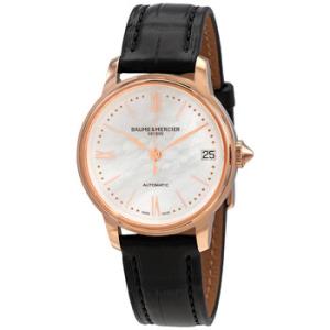 Classima Automatic Watch M0A10598
