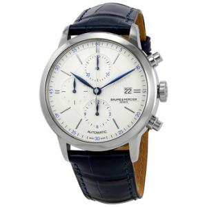 Classima Chronograph Automatic Watch MOA10330