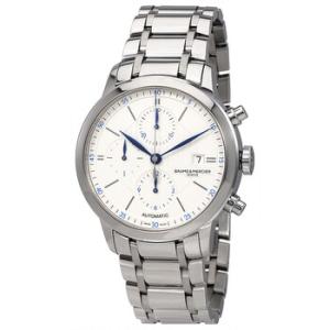 Classima Chronograph Automatic Watch MOA10331