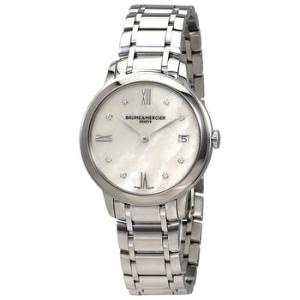 Classima Mother of Pearl  Dial Watch MOA10326