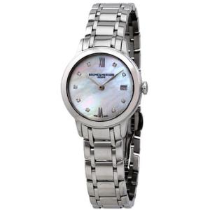 Classima Quartz Diamond Watch M0A10490