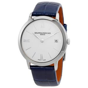 Classima White Dial Watch