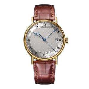 Classique Automatic Silver Dial Watch 5177BA159V6