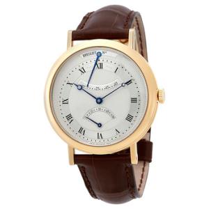 Classique Automatic Watch 5207BA129V6